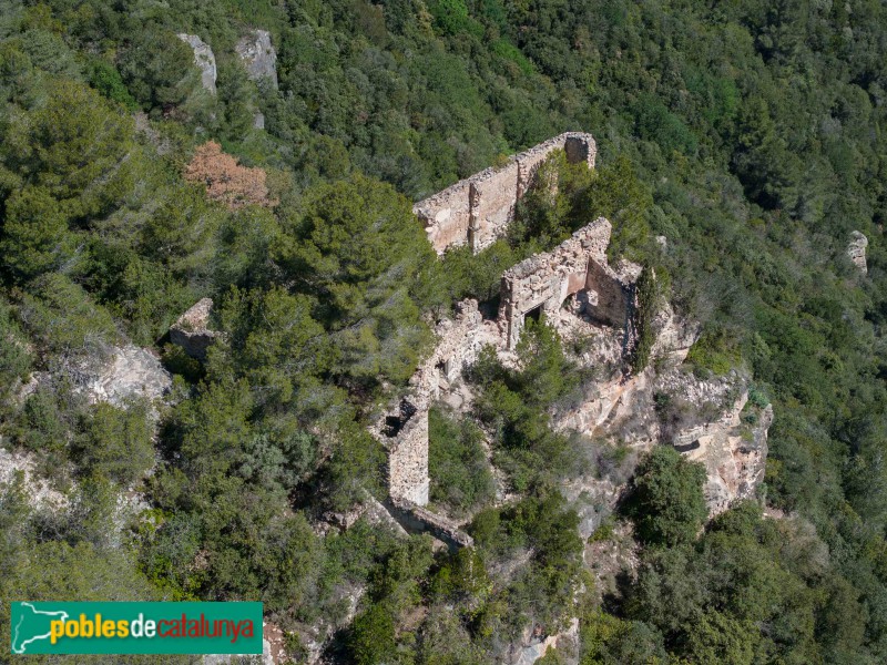 Alcover - Ermita de les Virtuts