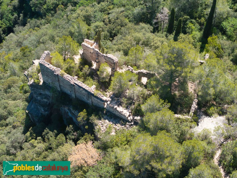 Alcover - Ermita de les Virtuts