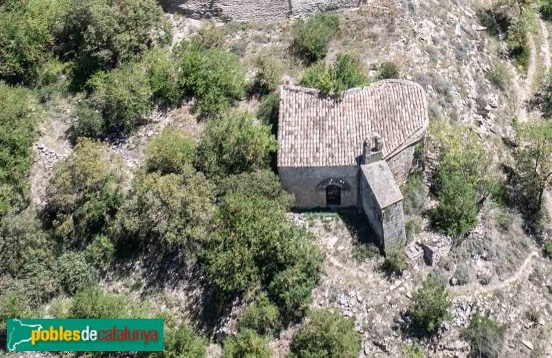 Passanant - El Fonoll (Foto: Francesc Vidal-Barraquer, 2024) Passanant - El Fonoll