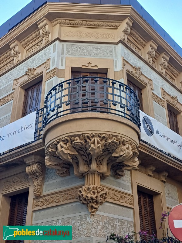 Barcelona - Homer, 27 (Foto: Sergi Suárez, 2024) Barcelona - Homer, 27