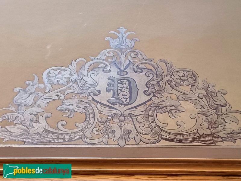 Barcelona - Can Deu (Foto: Anna Corcoll, 2022) Barcelona - Can Deu