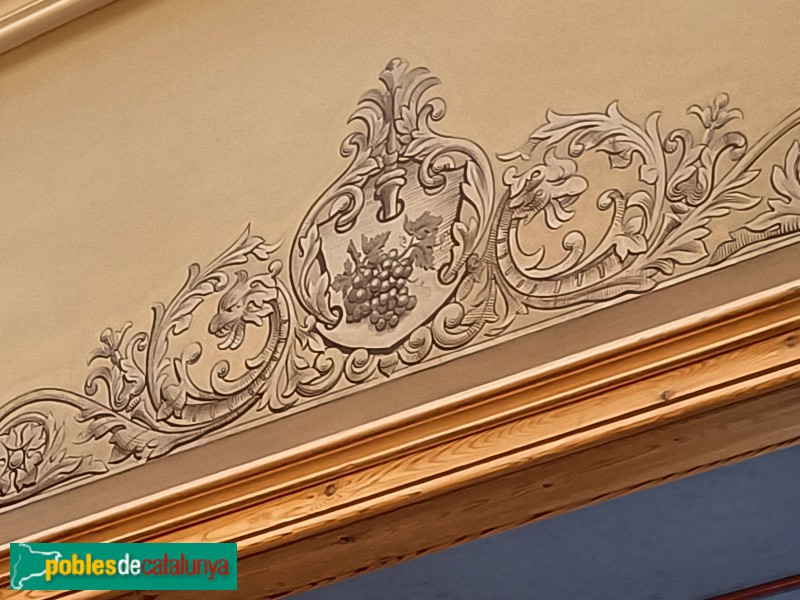 Barcelona - Can Deu (Foto: Anna Corcoll, 2022) Barcelona - Can Deu