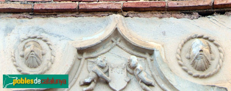 Bigues i Riells - Can Regassol (Foto: Albert Esteves, 2024) Bigues i Riells - Can Regassol