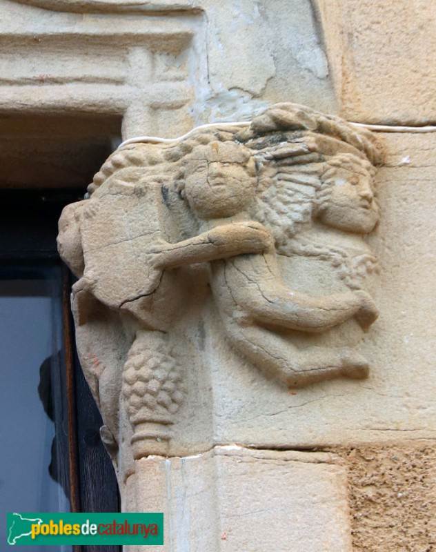 Bigues i Riells - Can Regassol (Foto: Albert Esteves, 2024) Bigues i Riells - Can Regassol