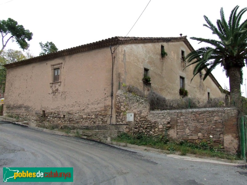 Bigues i Riells del Fai - El Margarit