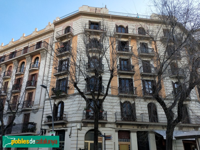 Barcelona - França Xica 13,15,17 (Foto: Anna Corcoll, 2022) Barcelona - França Xica 13,15,17