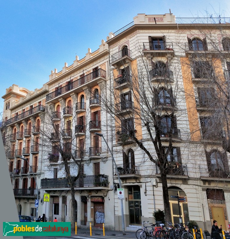 Barcelona - França Xica 13,15,17 (Foto: Anna Corcoll, 2022) Barcelona - França Xica 13,15,17