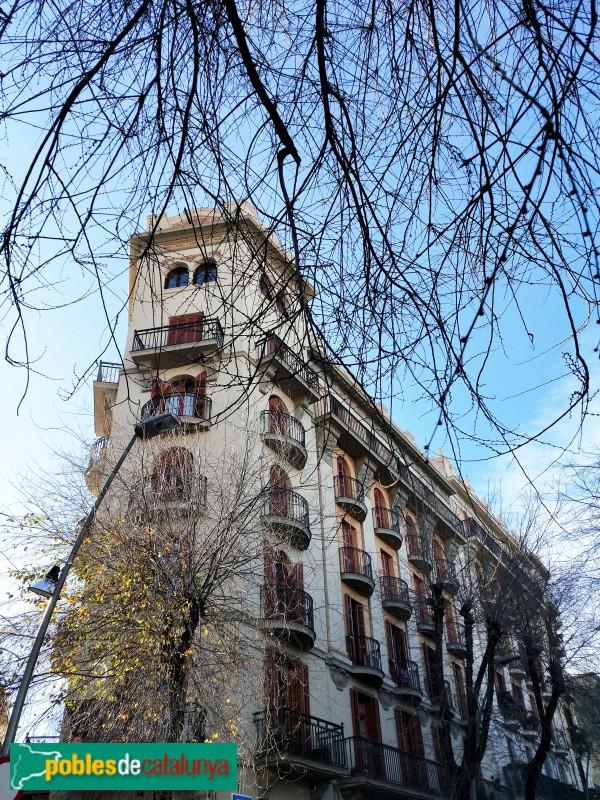 Barcelona - França Xica 13,15,17 (Foto: Anna Corcoll, 2022) Barcelona - França Xica 13,15,17