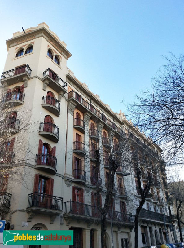 Barcelona - França Xica 13,15,17 (Foto: Anna Corcoll, 2022) Barcelona - França Xica 13,15,17