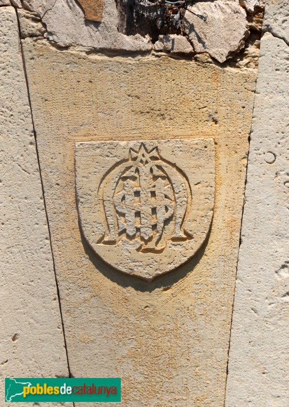 Tona - El Gelec (Foto: Albert Esteves, 2024) Tona - El Gelec