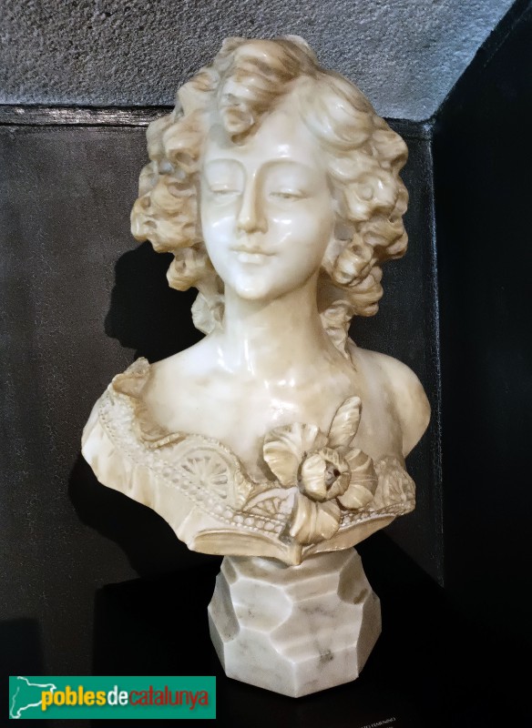 Barcelona - Hotel Bagués (Foto: Anna Corcoll, 2024) Barcelona - Hotel Bagués