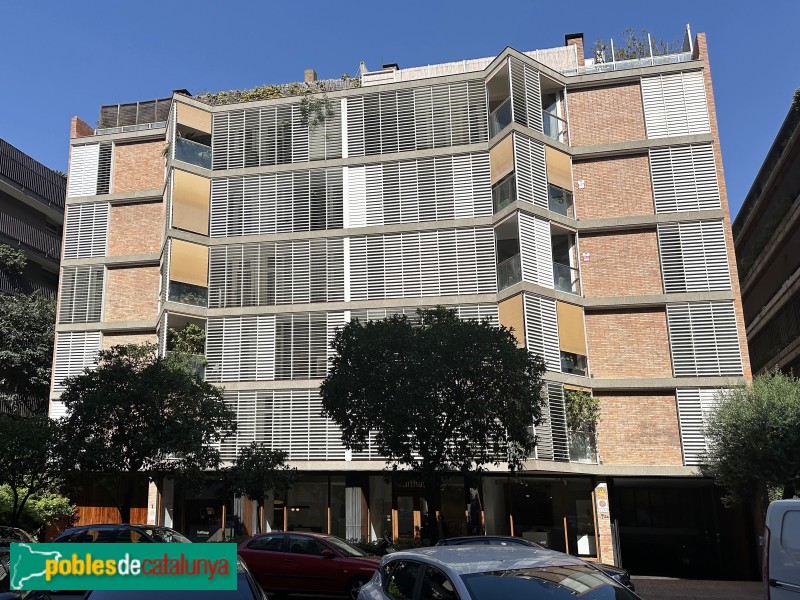 Barcelona - Johann Sebastian Bach, 7 (Foto: Albert Esteves, 2024) Barcelona - Johann Sebastian Bach, 7