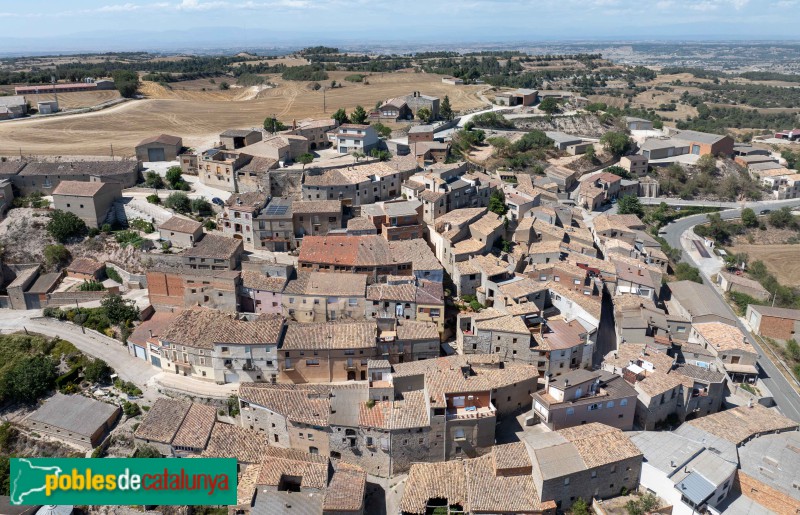 Talavera - Nucli antic (Foto: Francesc Vidal-Barraquer, 2024) Talavera - Nucli antic