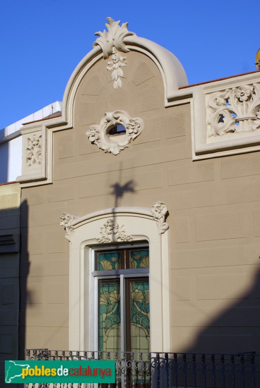 Barcelona - Santa Anna, 22 (Foto: 2024) Barcelona - Santa Anna, 22