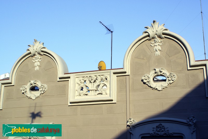 Barcelona - Santa Anna, 22 (Foto: 2024) Barcelona - Santa Anna, 22