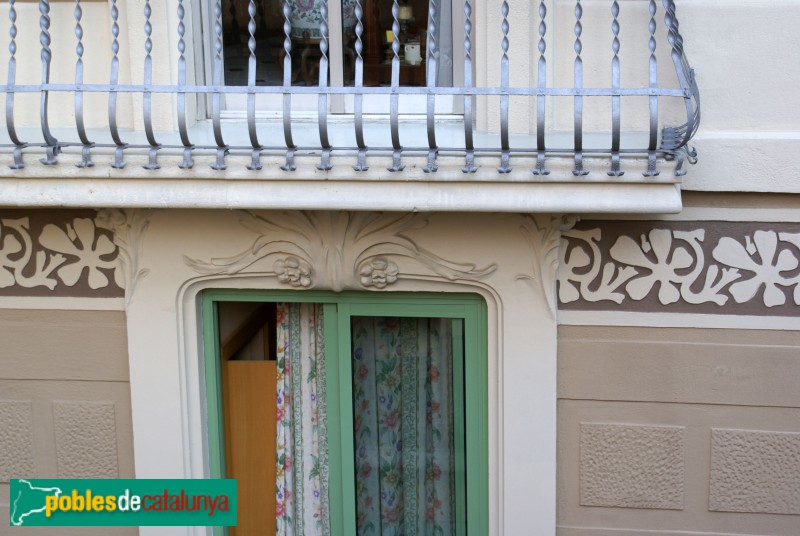 Barcelona - Santa Anna, 22 (Foto: 2024) Barcelona - Santa Anna, 22