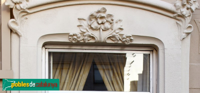 Barcelona - Santa Anna, 22 (Foto: 2024) Barcelona - Santa Anna, 22