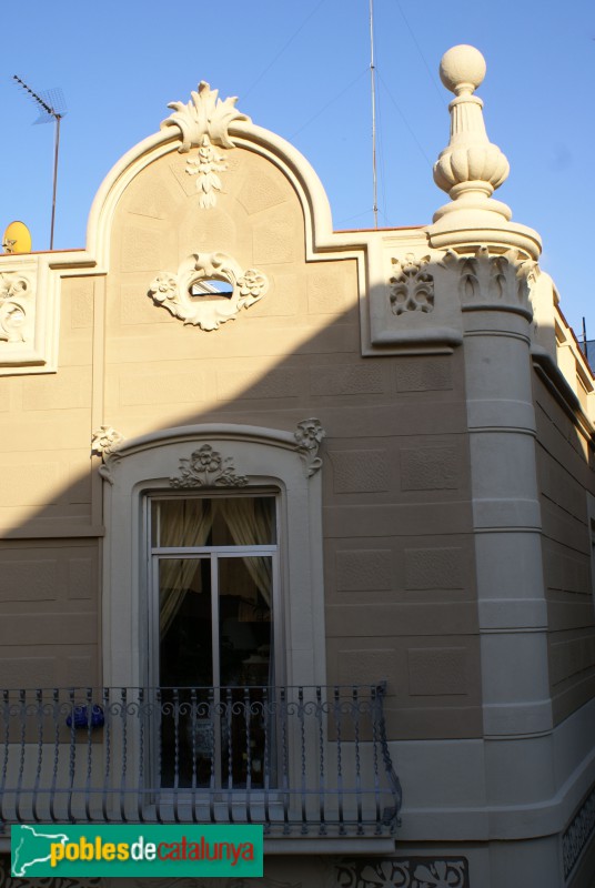 Barcelona - Santa Anna, 22 (Foto: 2024) Barcelona - Santa Anna, 22