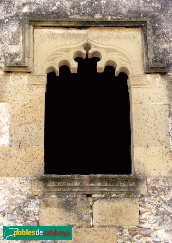 Anglès - Can Cuc (Foto: Albert Esteves, 2012) Anglès - Can Cuc