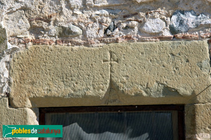 Anglès - Can Cuc (Foto: Albert Esteves, 2012) Anglès - Can Cuc