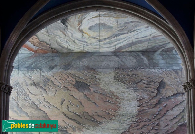 Reus - Església de Sant Joan Baptista (Foto: <i>Rgb21 CC BY-SA 4.0</i>, 2016) Reus - Església de Sant Joan Baptista