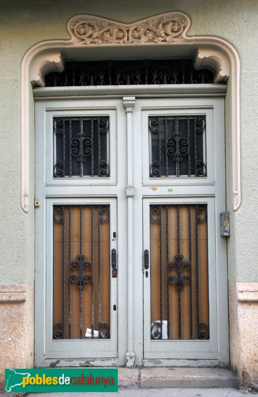 Reus - Casa Sardà Martí