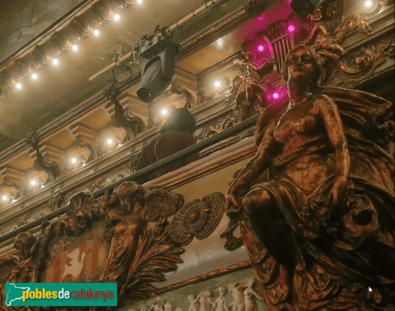 Barcelona - La Paloma (Foto: Sergi Suárez, 2024) Barcelona - La Paloma