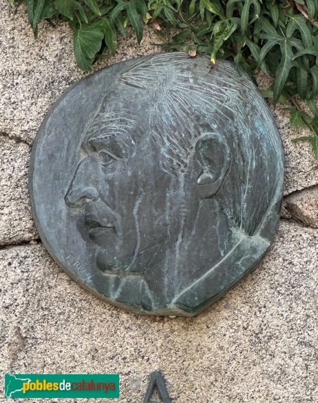 Reus - Parc de Sant Jordi