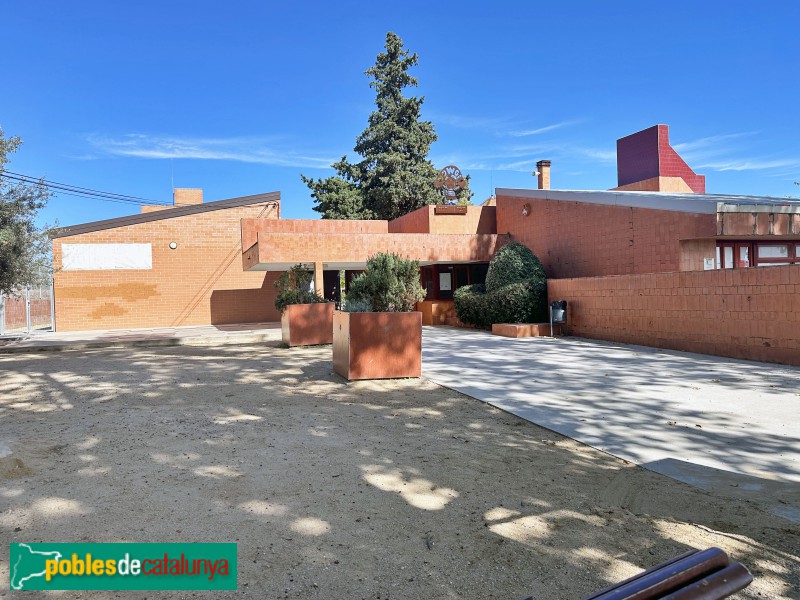 Reus - Escola Mowgli