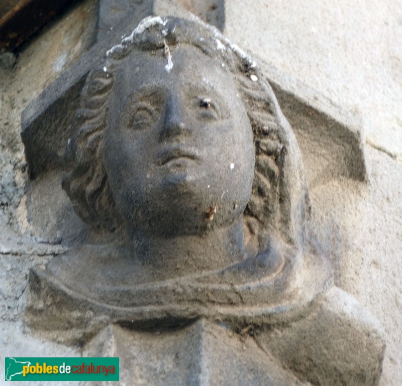 Riudoms - Cal Gallissà (Casa Germans Nebot) (Foto: Albert Esteves, 2024) Riudoms - Cal Gallissà (Casa Germans Nebot)