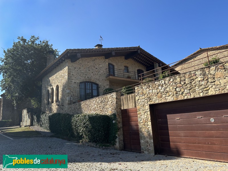 Madremanya - Millars (Foto: Albert Esteves, 2024) Madremanya - Millars