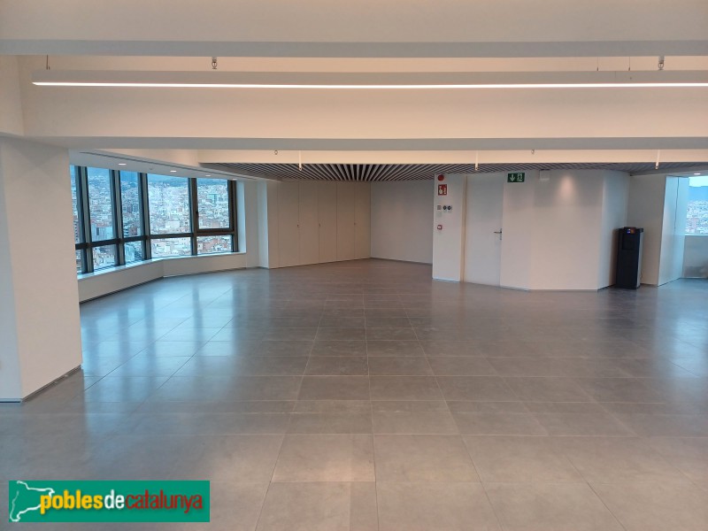 Barcelona - Edifici Sabadell (Balmes, 168-170) (Foto: Sergi Suárez, 2024) Barcelona - Edifici Sabadell (Balmes, 168-170)