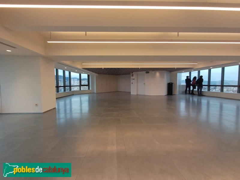 Barcelona - Edifici Sabadell (Balmes, 168-170) (Foto: Sergi Suárez, 2024) Barcelona - Edifici Sabadell (Balmes, 168-170)