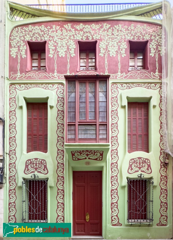 Barcelona - Pàdua, 75 (Foto: <i>Kent Wang</i>, 2024) Barcelona - Pàdua, 75