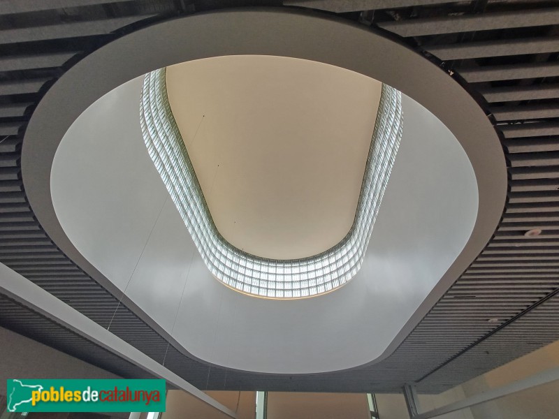 Barcelona - Àlaba, 124 (Foto: Sergi Suárez, 2024) Barcelona - Àlaba, 124