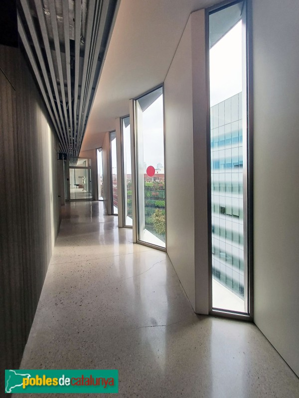 Barcelona - Àlaba, 124 (Foto: Sergi Suárez, 2024) Barcelona - Àlaba, 124