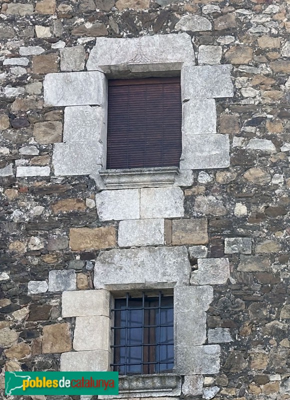 Juià - Can Suardell (Foto: Albert Esteves, 2024) Juià - Can Suardell