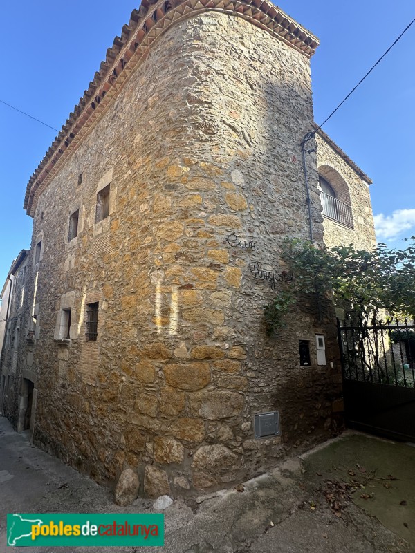 Juià - Nucli antic (Foto: Albert Esteves, 2024) Juià - Nucli antic