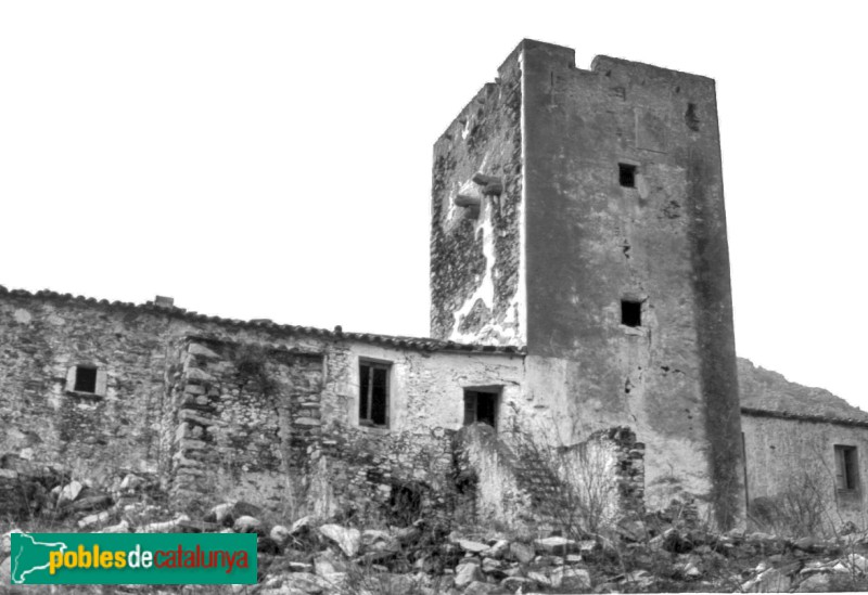 Roses - Mas Montjoi de Baix