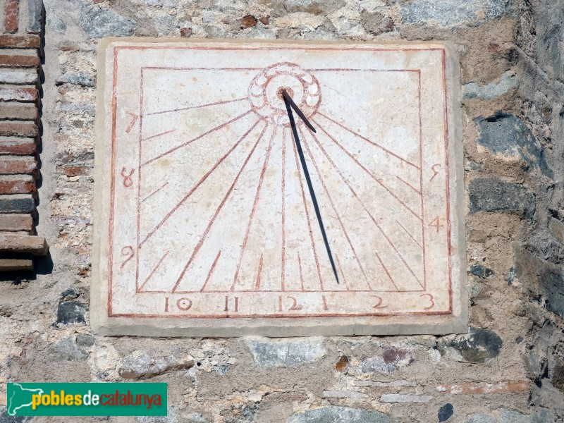 Montbrió del Camp - Ermita de Sant Antoni de Pàdua (Foto: Albert Esteves, 2024) Montbrió del Camp - Ermita de Sant Antoni de Pàdua