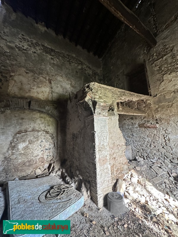 Montbrió del Camp - Molí del Rafel (Foto: Albert Esteves, 2024) Montbrió del Camp - Molí del Rafel