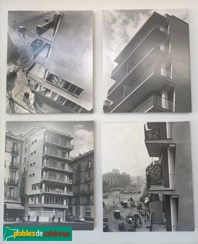 Barcelona - Hotel ParK Barcelona - Hotel ParK