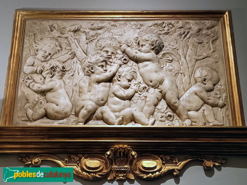 Barcelona - Hotel Avenida Palace (Gran Via, 605-607)