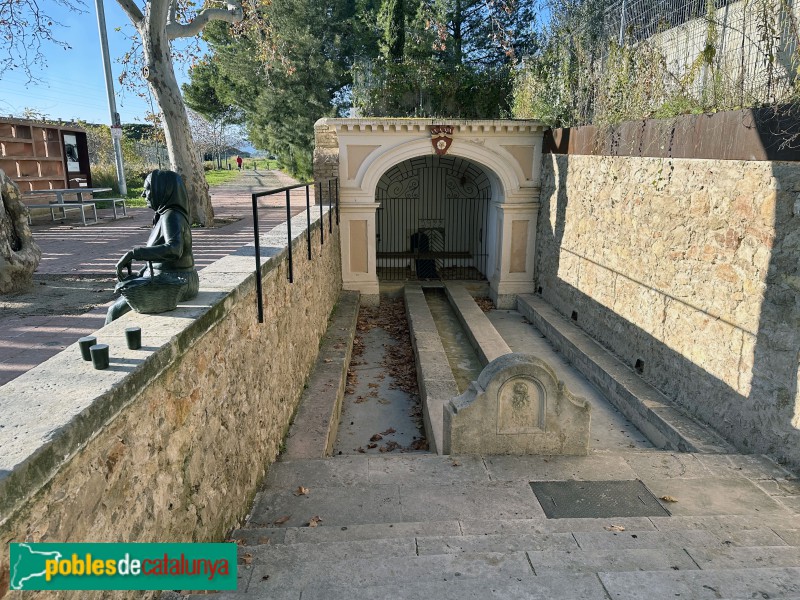 Reus - Boca de la Mina