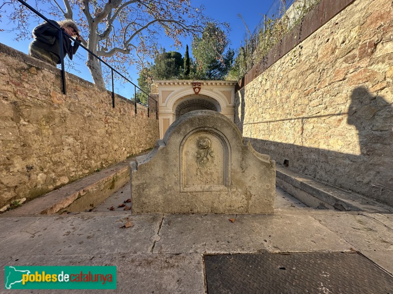 Reus - Boca de la Mina