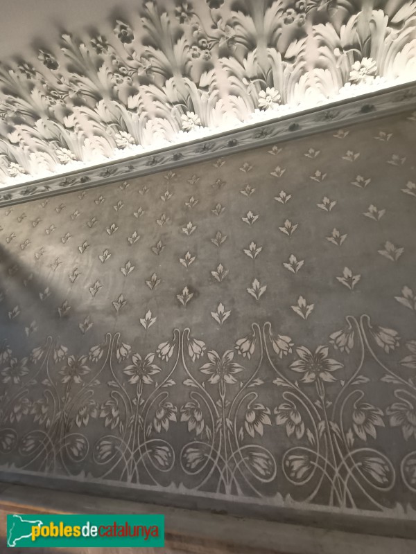 Barcelona - Pau Claris, 79 (Foto: Anna Corcoll, 2024) Barcelona - Pau Claris, 79