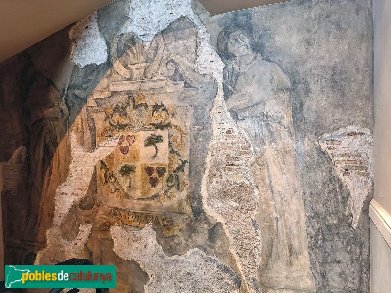 Barcelona - Avinyó, 30 (Foto: Anna Corcoll, 2024) Barcelona - Avinyó, 30