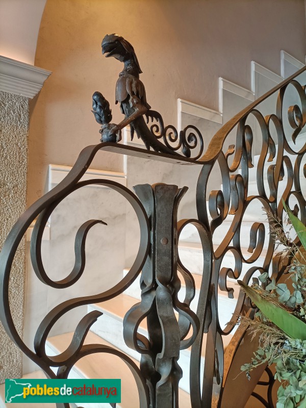 Barcelona - Avinyó, 30 (Foto: Anna Corcoll, 2024) Barcelona - Avinyó, 30