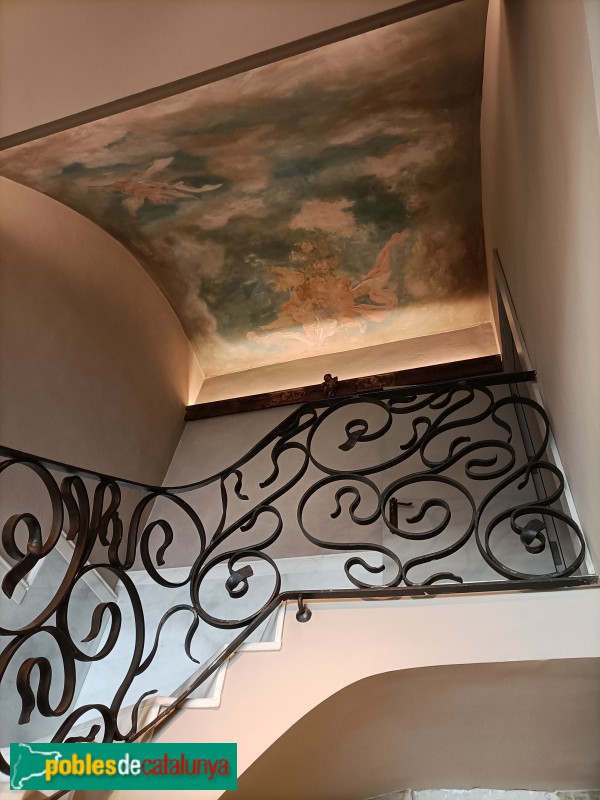 Barcelona - Avinyó, 30 (Foto: Anna Corcoll, 2024) Barcelona - Avinyó, 30