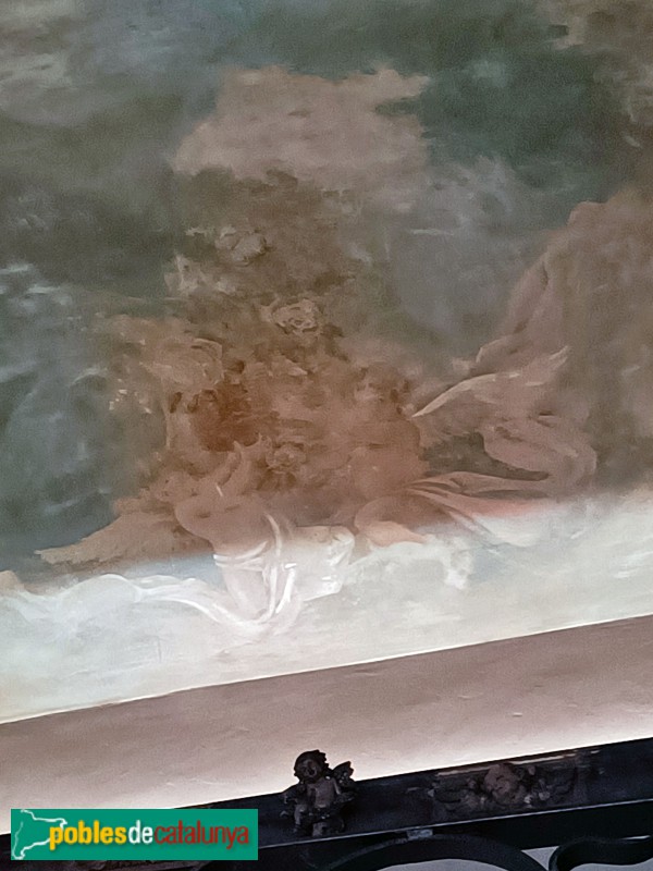 Barcelona - Avinyó, 30 (Foto: Anna Corcoll, 2024) Barcelona - Avinyó, 30